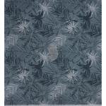 J.Hampstead 100% Pure Giza Cotton Printed pattern Sea Green colour Unstitched Shirt Fabric of 1.6 meters / VV2392U