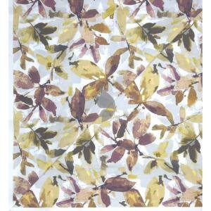 J.Hampstead 100% Pure Giza Cotton Printed pattern Multi colour Unstitched Shirt Fabric of 1.6 meters / VV2392A