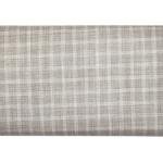 Raymond Champions Collection made from Super 90's merino wool stretch for ultra fit Green (Sage) checkered unstitched suit fabric of 3.5 Mts / VV2692