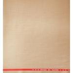 Raymond Upmaze collection soft Australian merino fabric wool blend Beige Jacquard unstitched trouser fabric of 1.25 Mts / VV2703