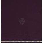 J.Hampstead Moretti Premium Egyptian Collection with 100% Giza Cotton Purple (Plum) colour Solid Pattern Unstitched Shirt Fabric of 1.6 mts / VV2776