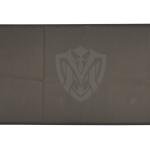 J.Hampstead Moretti Premium Egyptian Collection with 100% Giza Cotton Brown (Umber) colour Solid Pattern Unstitched Shirt Fabric of 1.6 mts / VV2795